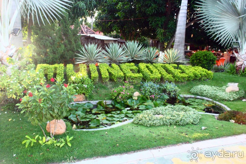 Хороший отдых зависит от нас самих