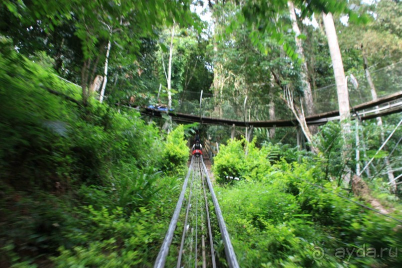 Хороший отдых зависит от нас самих