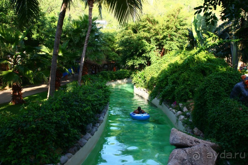 Хороший отдых зависит от нас самих