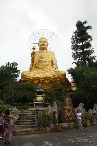 Хороший отдых зависит от нас самих