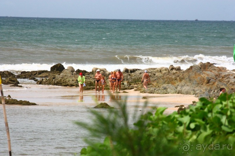 Хороший отдых зависит от нас самих