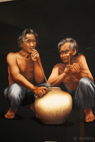 Хороший отдых зависит от нас самих