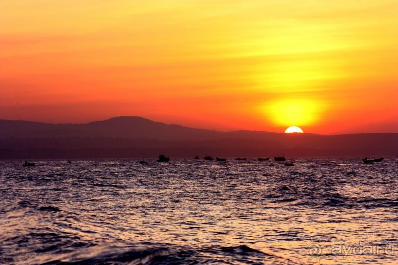 Хороший отдых зависит от нас самих