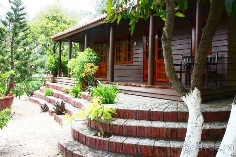 Хороший отдых зависит от нас самих