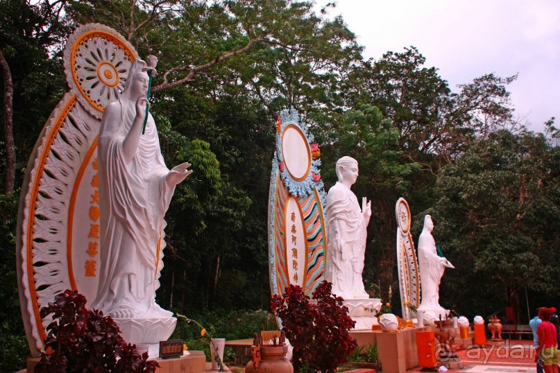 Хороший отдых зависит от нас самих