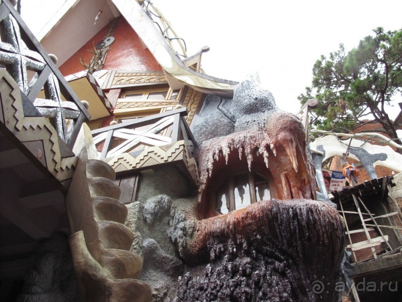 Хороший отдых зависит от нас самих