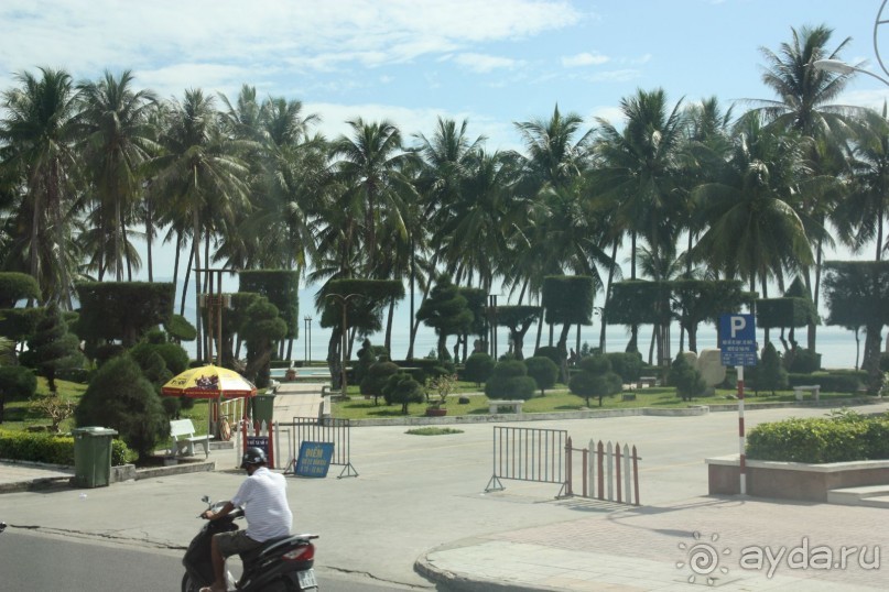 Хороший отдых зависит от нас самих