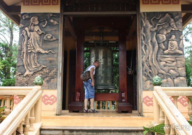 Хороший отдых зависит от нас самих