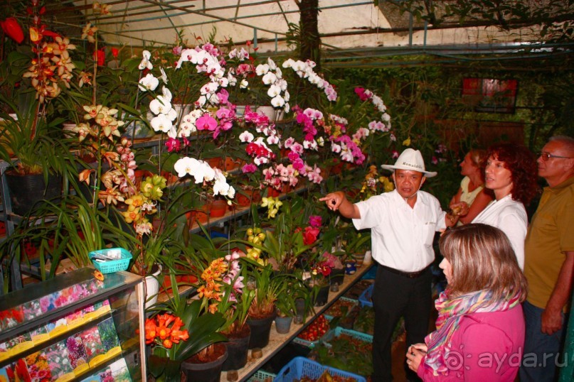 Хороший отдых зависит от нас самих