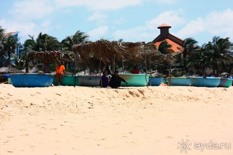 Хороший отдых зависит от нас самих