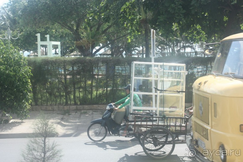 Хороший отдых зависит от нас самих