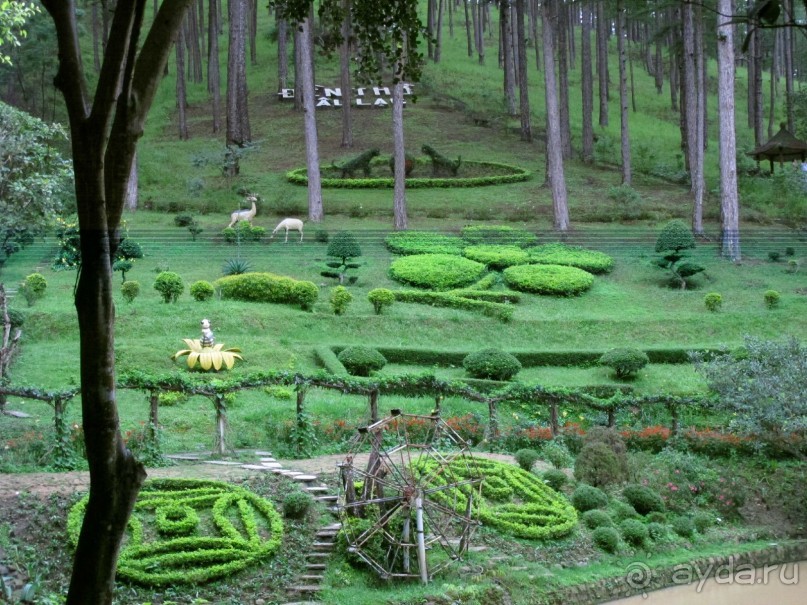 Хороший отдых зависит от нас самих