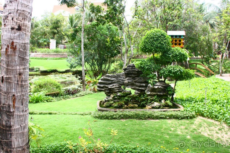 Хороший отдых зависит от нас самих