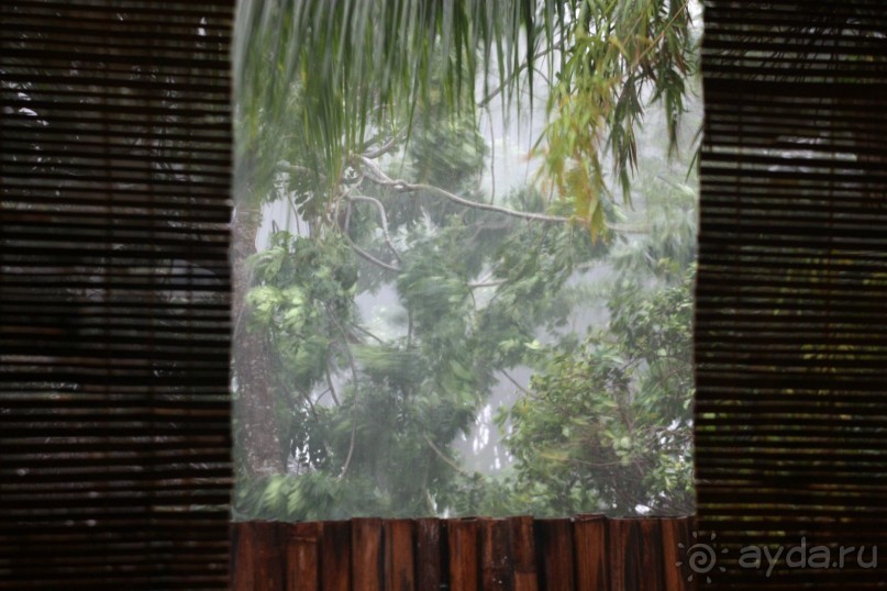 Хороший отдых зависит от нас самих