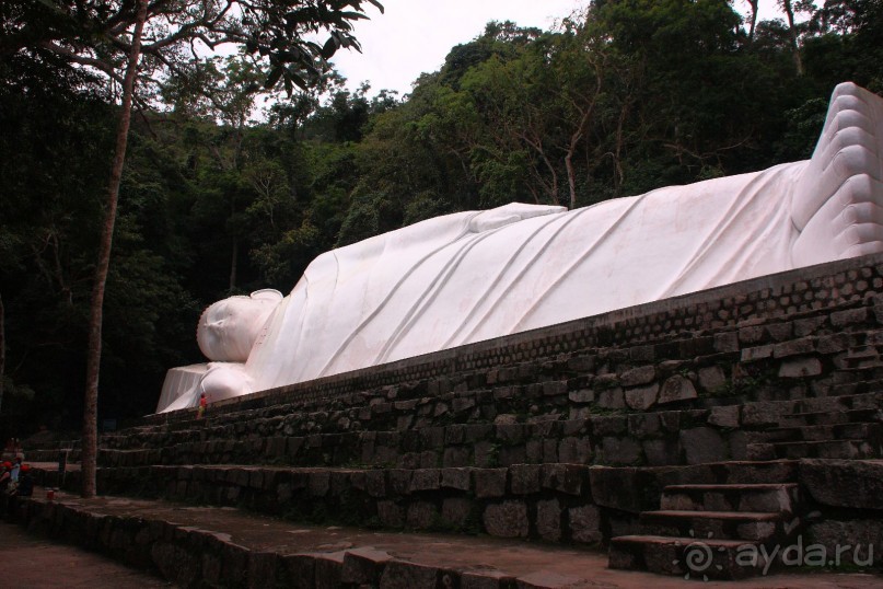 Хороший отдых зависит от нас самих