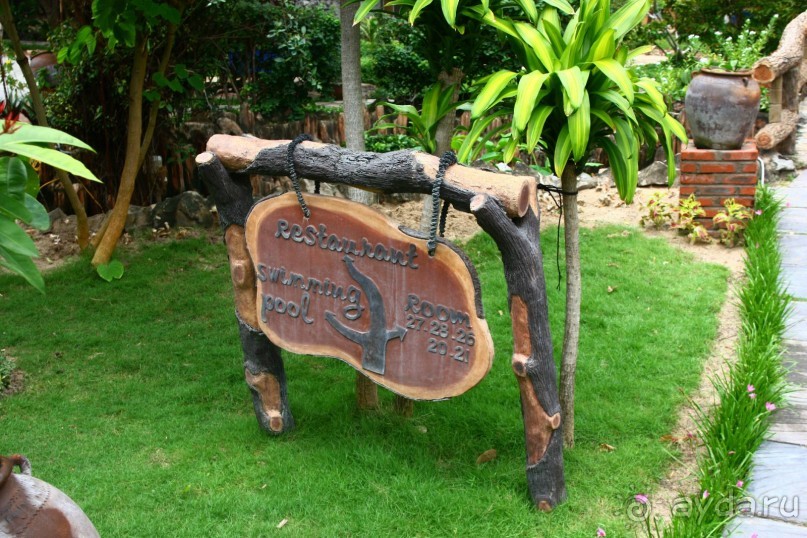 Хороший отдых зависит от нас самих