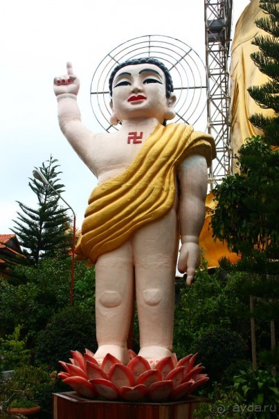 Хороший отдых зависит от нас самих