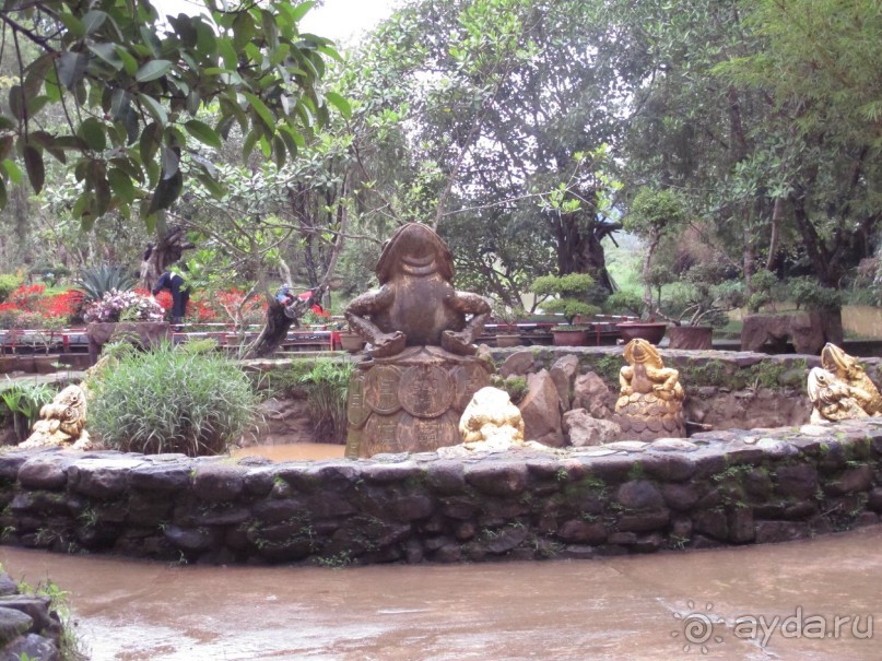 Хороший отдых зависит от нас самих