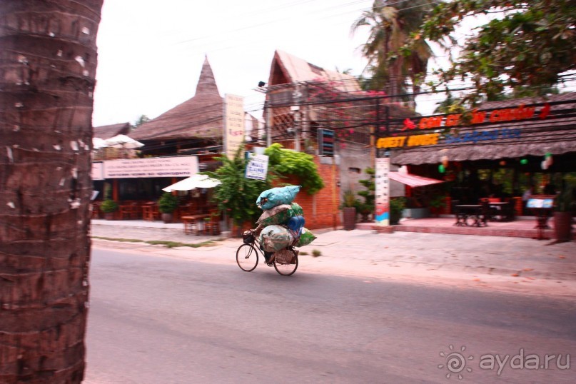 Хороший отдых зависит от нас самих