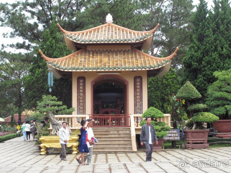 Хороший отдых зависит от нас самих