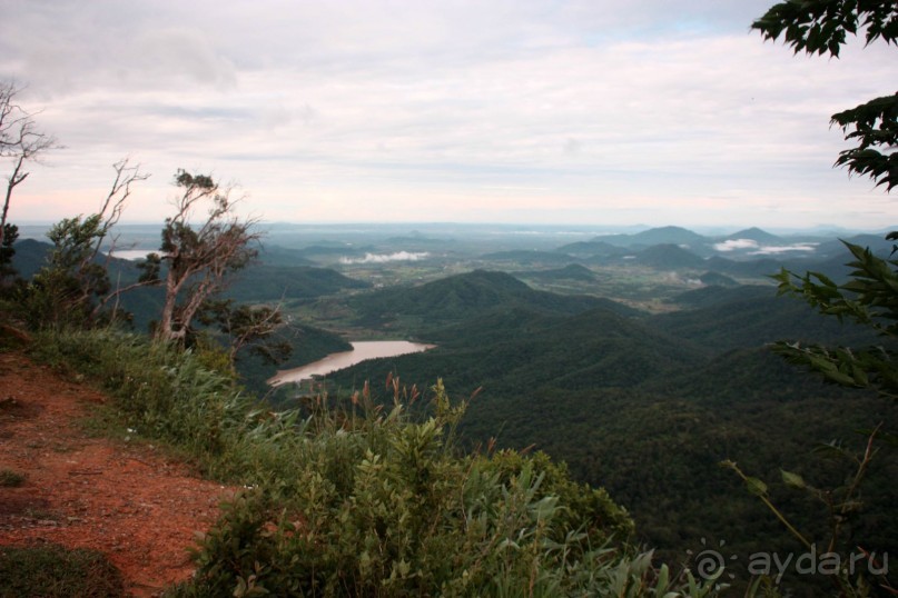 Хороший отдых зависит от нас самих