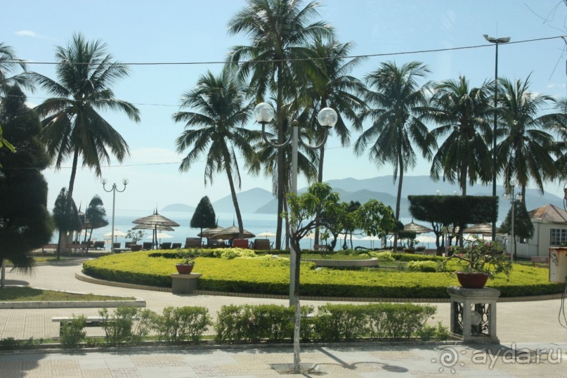 Хороший отдых зависит от нас самих