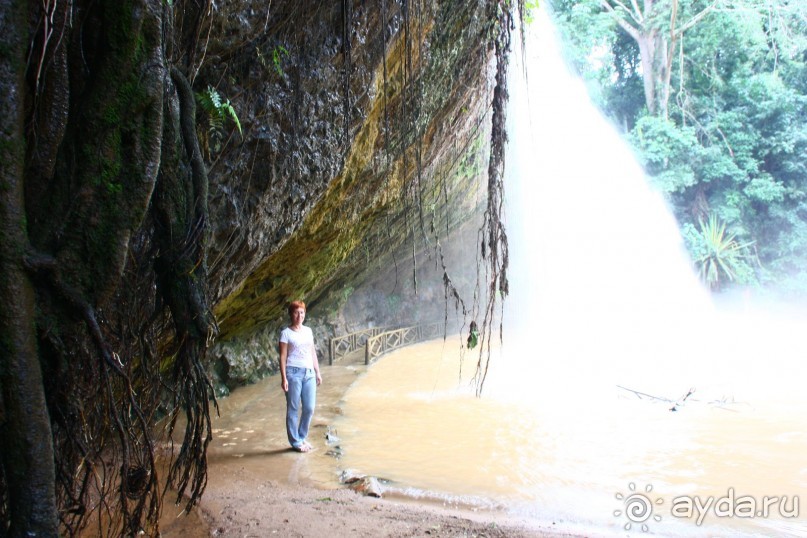 Хороший отдых зависит от нас самих