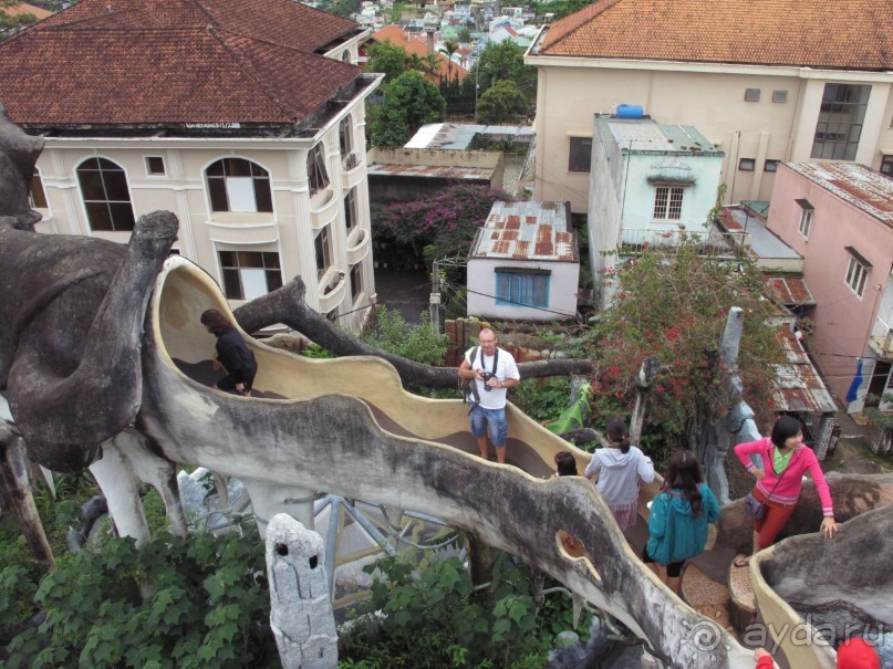 Хороший отдых зависит от нас самих