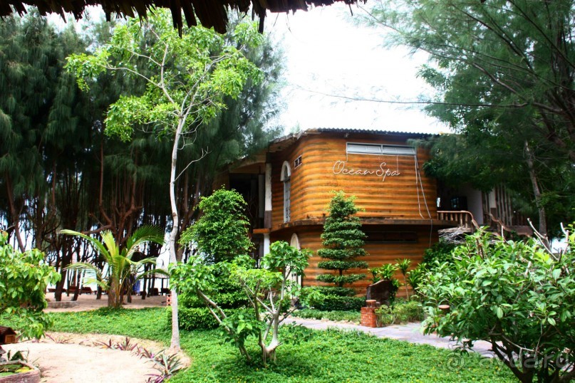 Хороший отдых зависит от нас самих