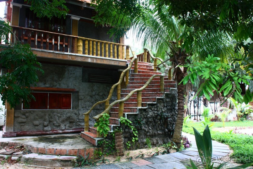 Хороший отдых зависит от нас самих