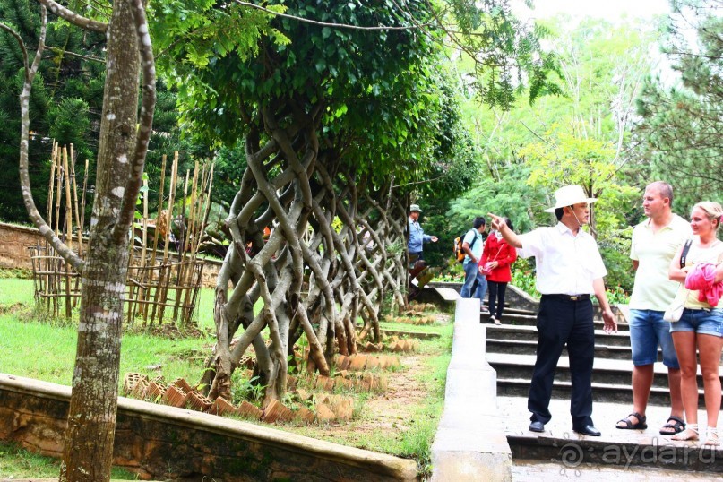 Хороший отдых зависит от нас самих