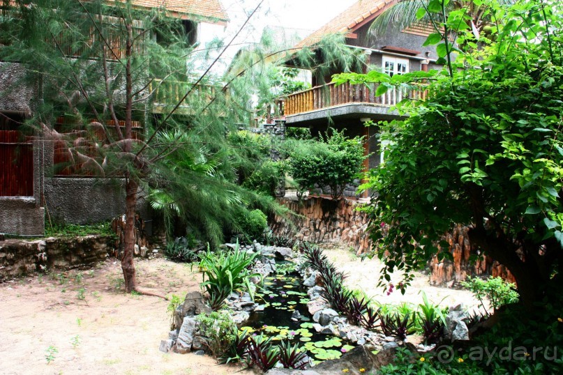 Хороший отдых зависит от нас самих