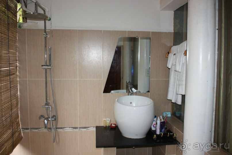 Хороший отдых зависит от нас самих