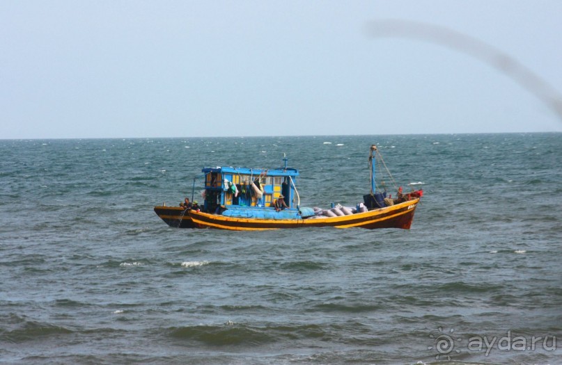 Хороший отдых зависит от нас самих