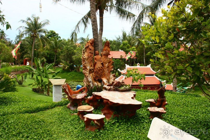 Хороший отдых зависит от нас самих