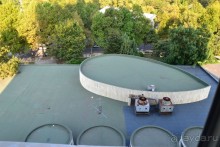 Отель ужасный