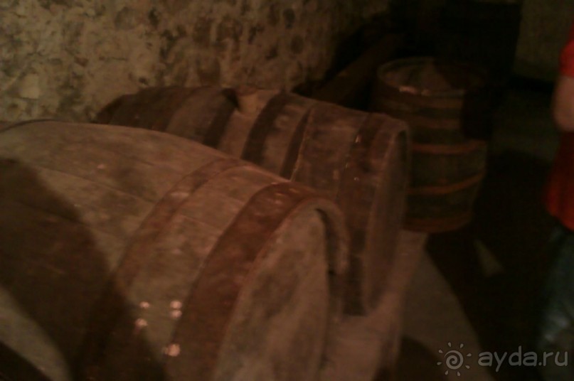 НАЗАД в ПРОШЛОЕ...