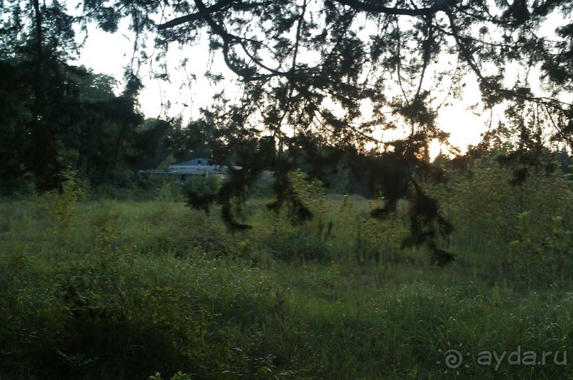 НАЗАД в ПРОШЛОЕ...