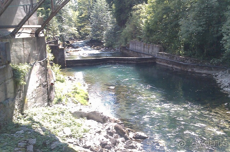 НАЗАД в ПРОШЛОЕ...