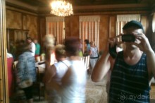 НАЗАД в ПРОШЛОЕ...