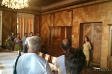 НАЗАД в ПРОШЛОЕ...