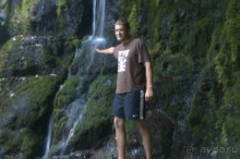 НАЗАД в ПРОШЛОЕ...