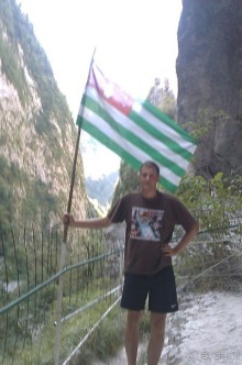 НАЗАД в ПРОШЛОЕ...