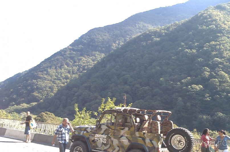 НАЗАД в ПРОШЛОЕ...