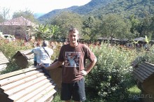 НАЗАД в ПРОШЛОЕ...