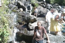 НАЗАД в ПРОШЛОЕ...