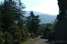 НАЗАД в ПРОШЛОЕ...