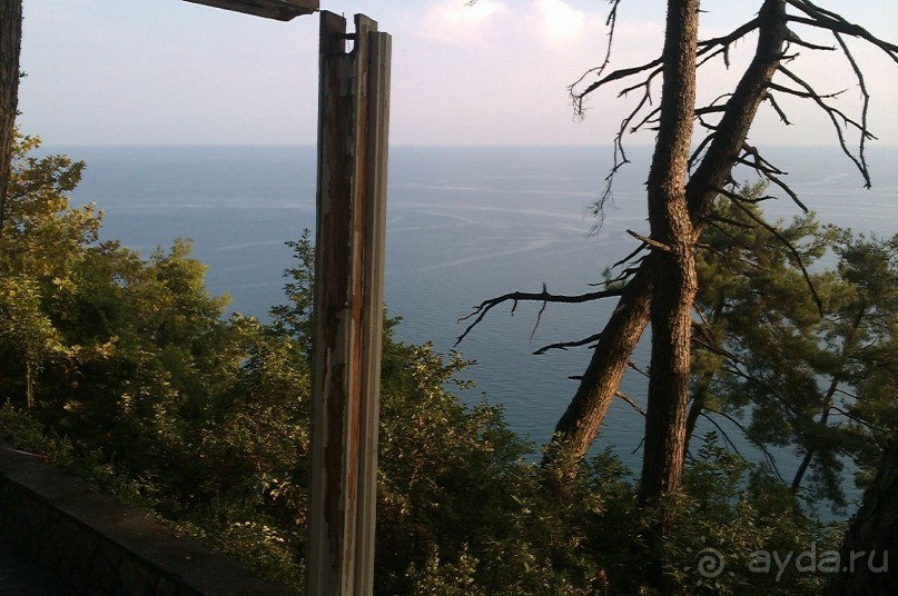 НАЗАД в ПРОШЛОЕ...