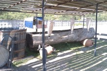 НАЗАД в ПРОШЛОЕ...