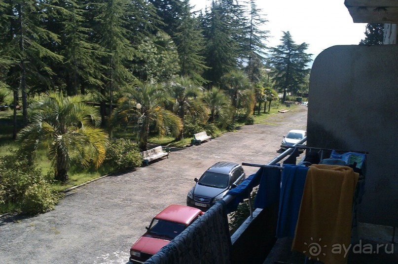 НАЗАД в ПРОШЛОЕ...